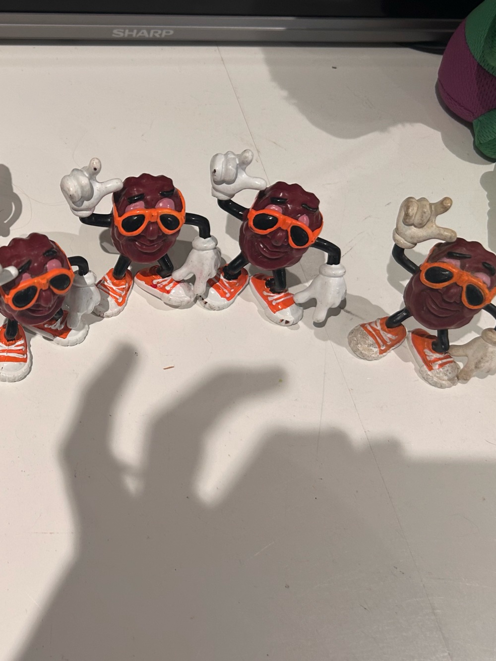 California raisins - Picture 2 of 4
